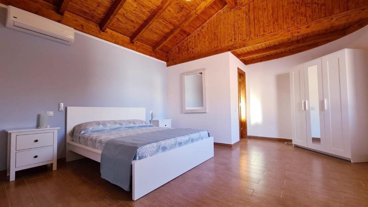 Casa Las Estrellas Agua de Bueyes Extérieur photo