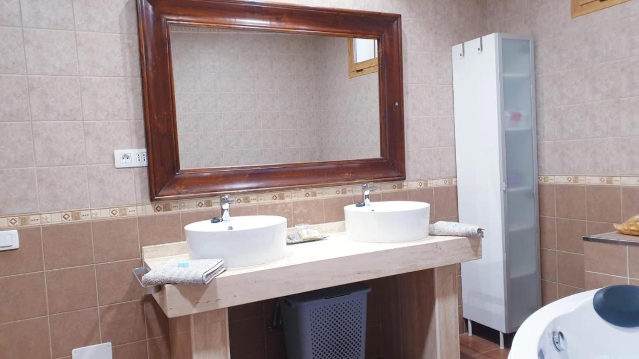 Casa Las Estrellas Agua de Bueyes Extérieur photo