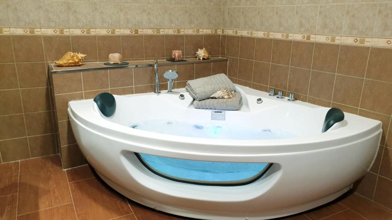 Casa Las Estrellas Agua de Bueyes Extérieur photo