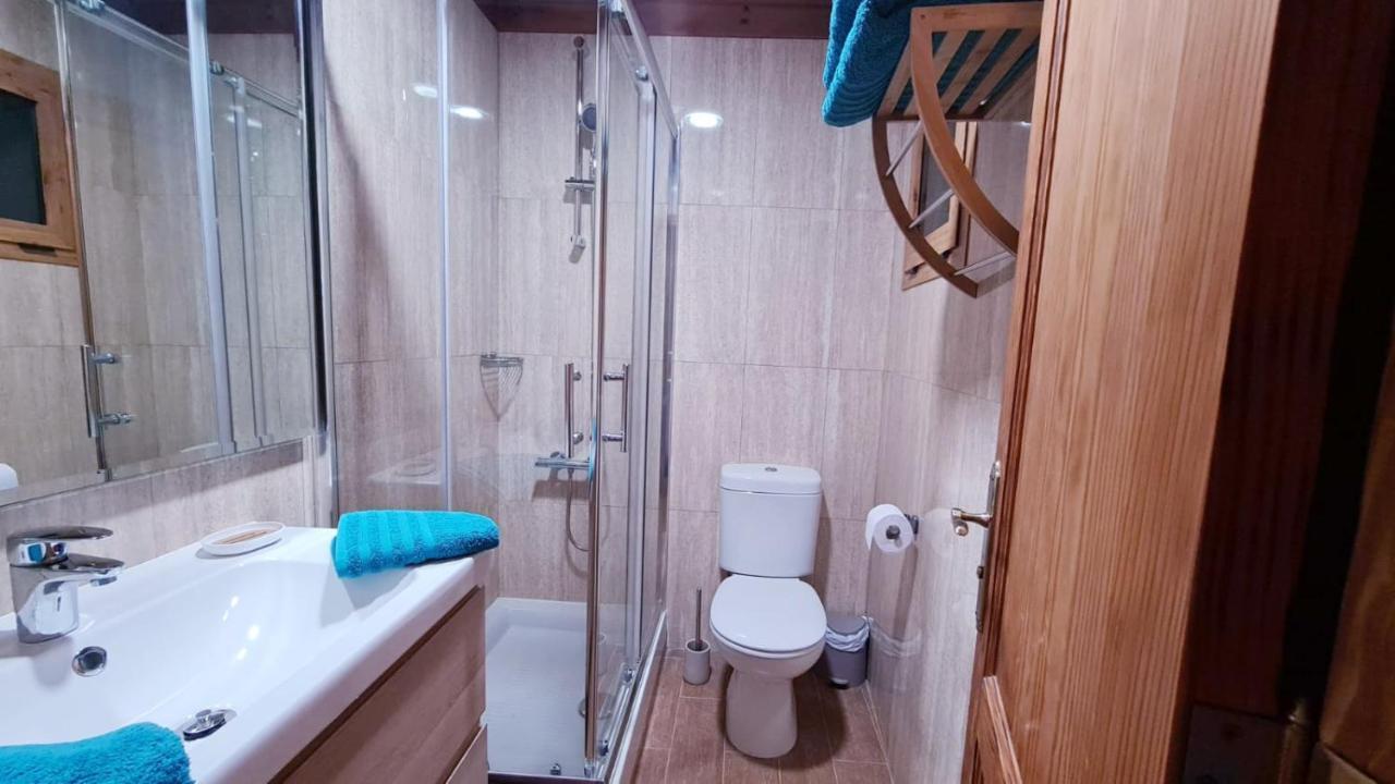 Casa Las Estrellas Agua de Bueyes Extérieur photo