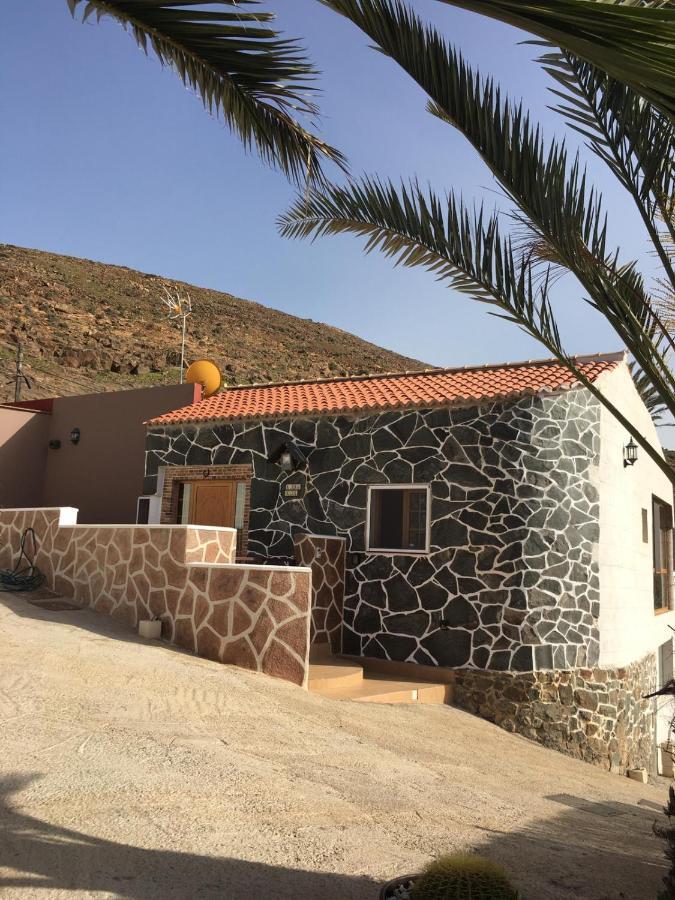 Casa Las Estrellas Agua de Bueyes Extérieur photo