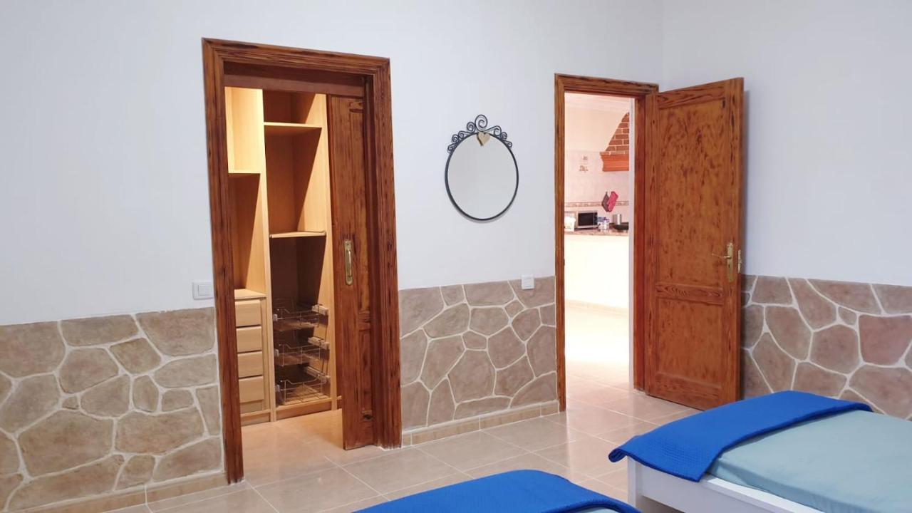 Casa Las Estrellas Agua de Bueyes Extérieur photo