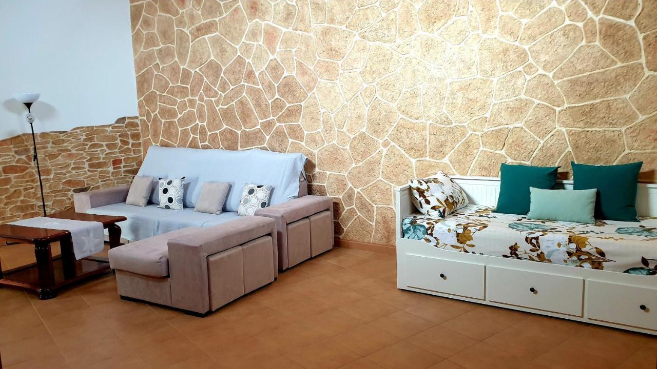 Casa Las Estrellas Agua de Bueyes Extérieur photo