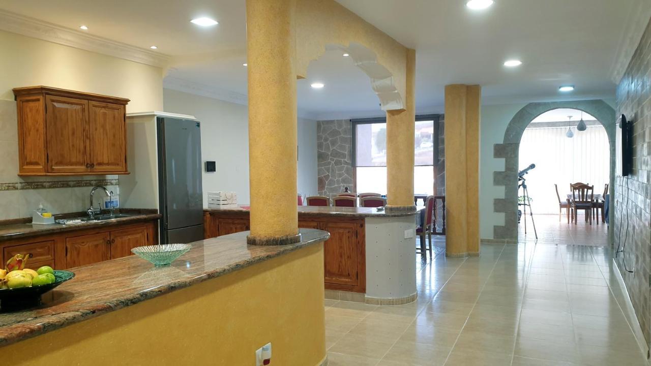 Casa Las Estrellas Agua de Bueyes Extérieur photo