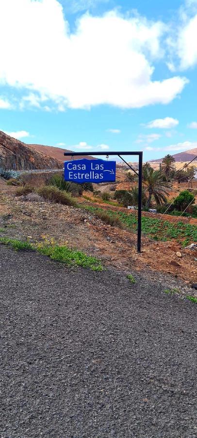 Casa Las Estrellas Agua de Bueyes Extérieur photo